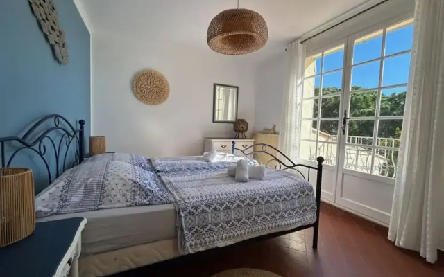 Petit Prince Comfortable Holiday Residence