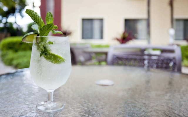 Compass by Margaritaville Hotel Naples