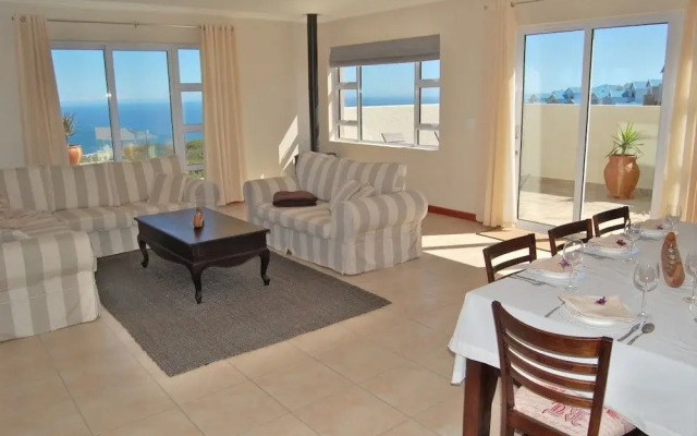 Africa Sun Villa