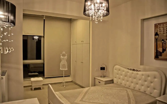 Villas Beach Front Gouves 4 Bedroom Beach Front Villa Peri