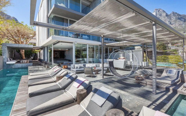 POD Camps Bay