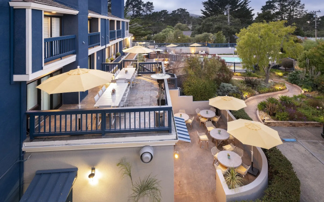 Mariposa Inn & Suites