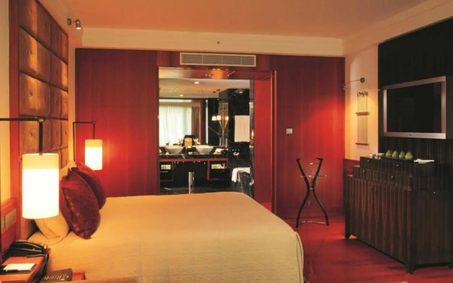 InterContinental Marine Drive Mumbai by IHG