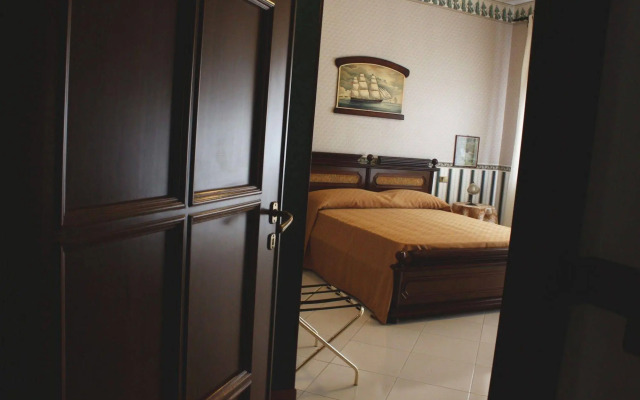 B&B Dietro il Politeama