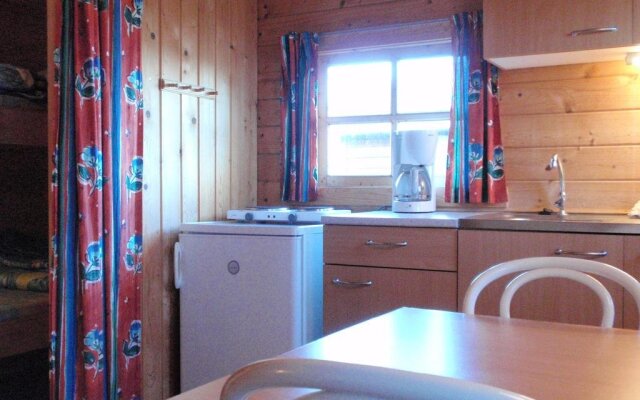 Sandkaas Family Camping & Cottages