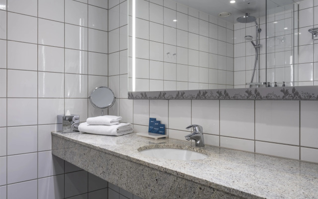 Radisson Blu Hotel Uppsala