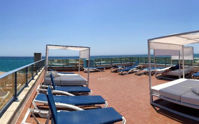 Hotel Amaraigua - Adults Only