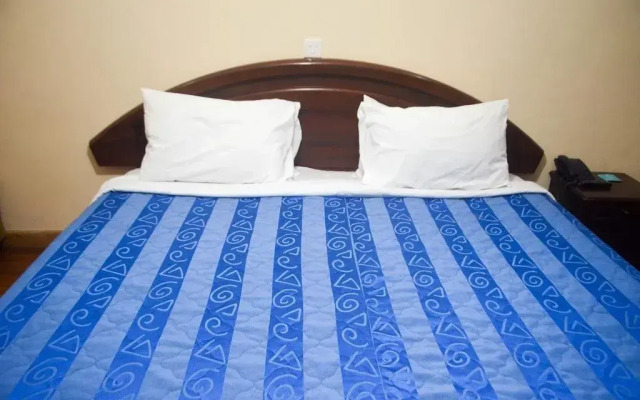 Yoho Ranasinghe Road