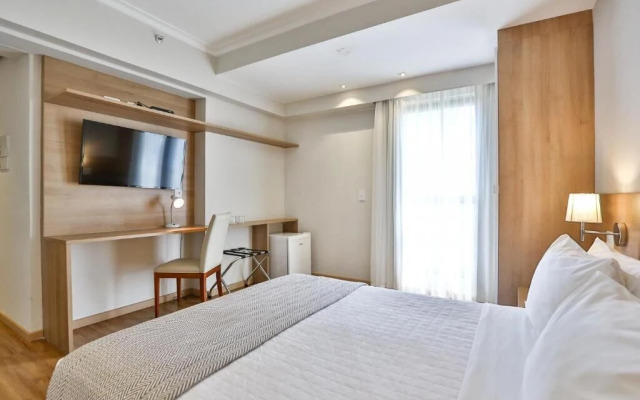 Matiz Vilaboim Ribeirão Preto