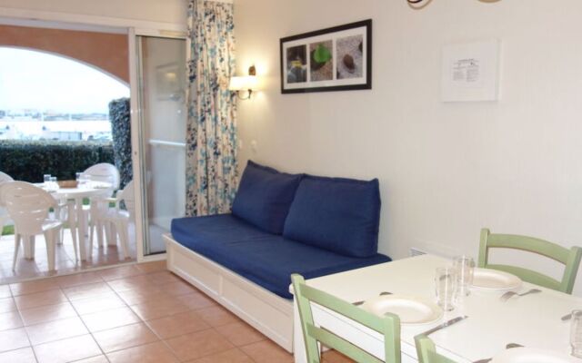 Les Rivages de Coudoulière 38598