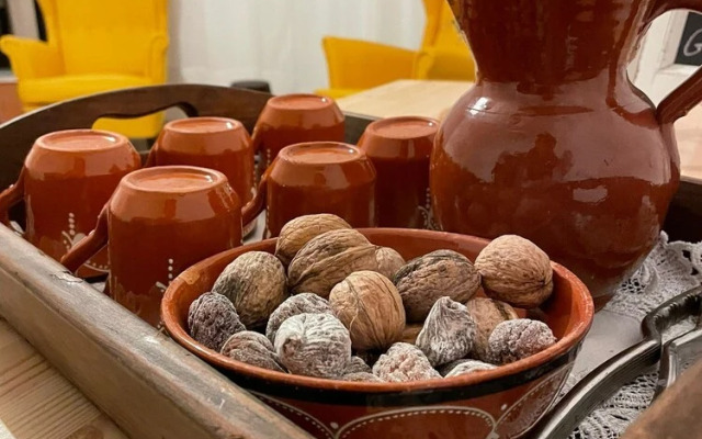 Galagana Charm House