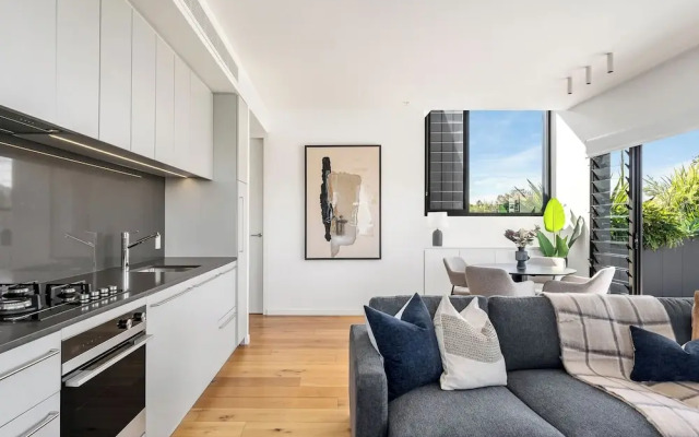 The Tramway Apartments by Urban Rest