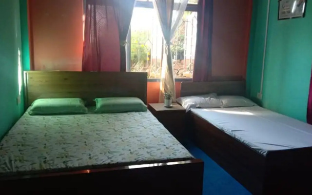 Grace homestay Sadam