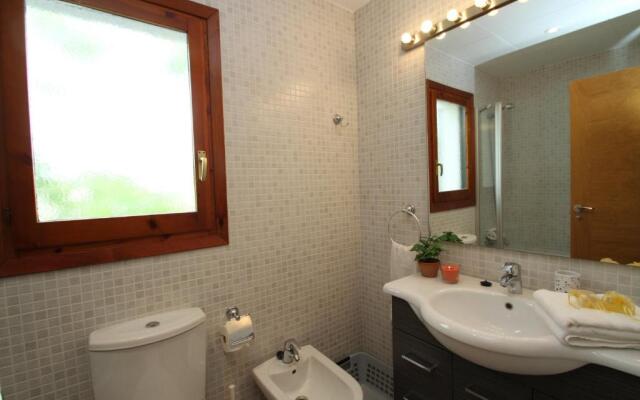 Pino Alto Holiday Homes Martin 19