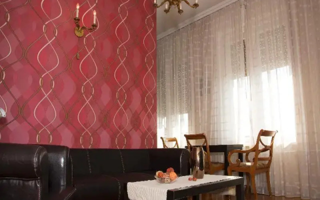 Exclusive Budapest Apartments