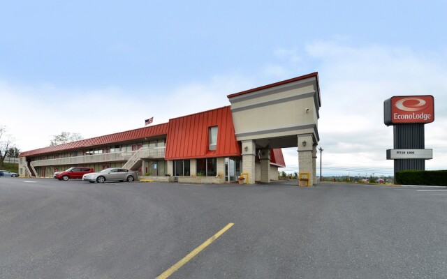 Econo Lodge Harrisonburg