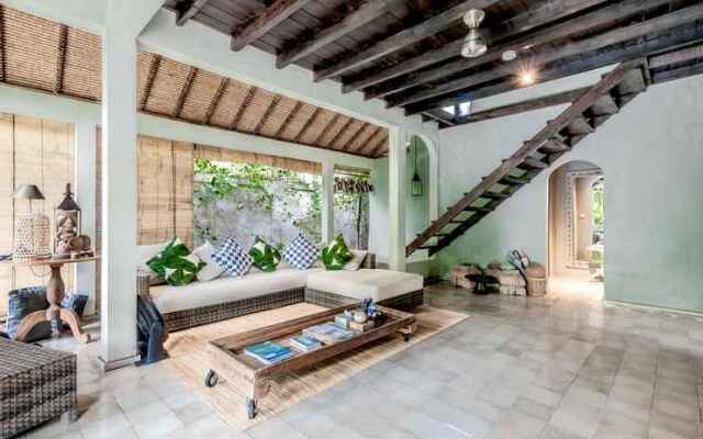 Villa 5 Juada