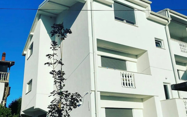 Deluxe Apartment Zadar