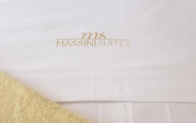 Apart Hotel Massini Suites