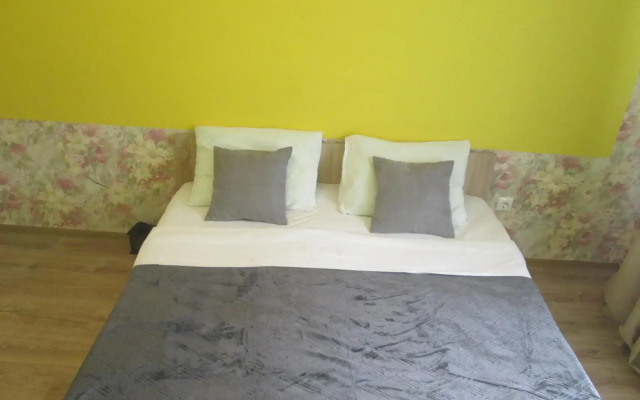 Апартаменты на улице Восточно-Кругликовская улица 22