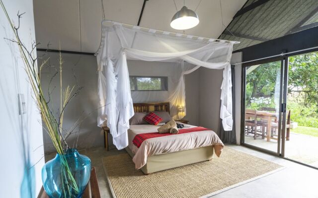 Caprivi Mutoya Lodge and Campsite
