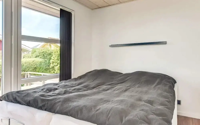 4 Person Holiday Home in Hejls