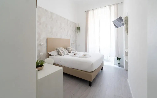 White Gioberti Guesthouse