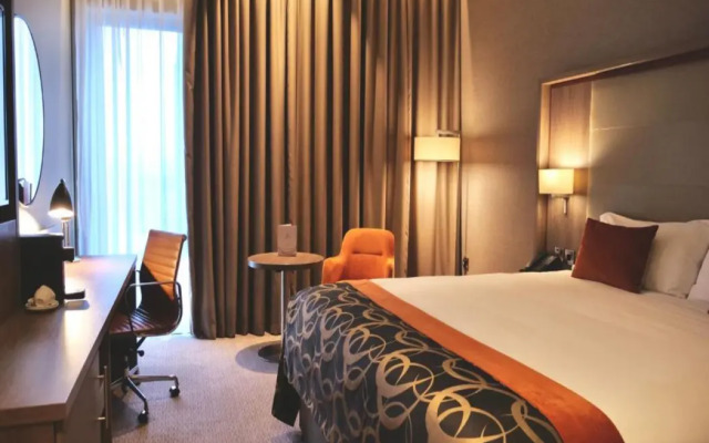 Clayton Hotel Manchester City Centre