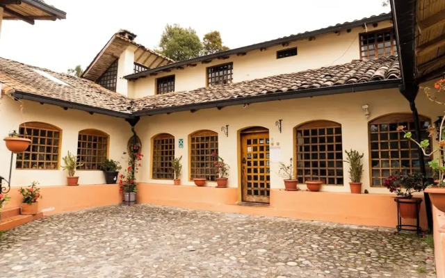 Hacienda San Isidro Trails & Experiences