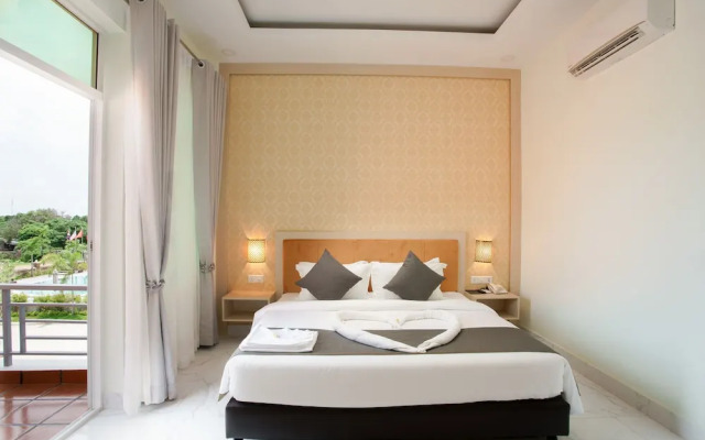 Sangkahak Mith Hotel
