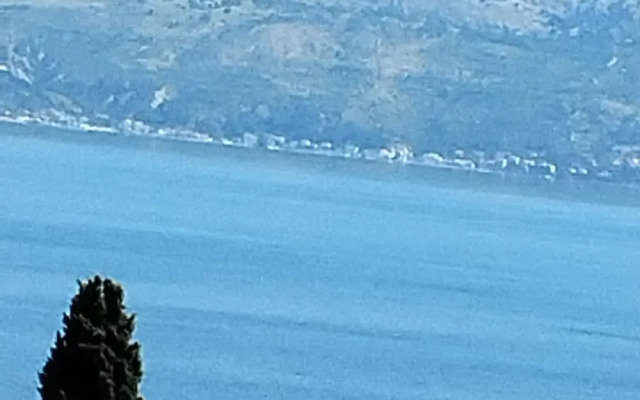 Vesna Panoramic Sea View Apartments