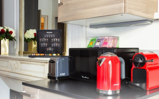 Beauquartier - Champs-Elysées