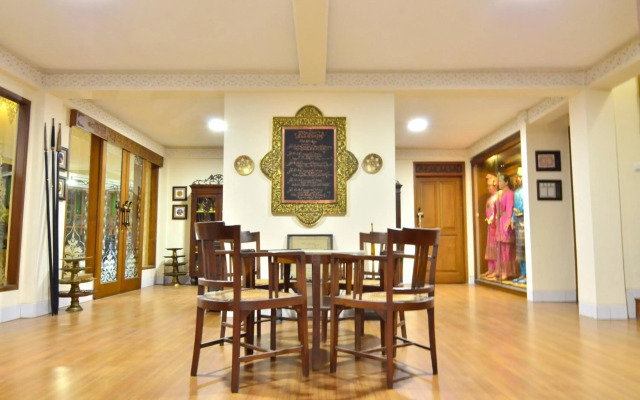 Balai Melayu Hotel