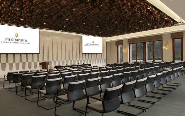 InterContinental Chennai Mahabalipuram Resort by IHG