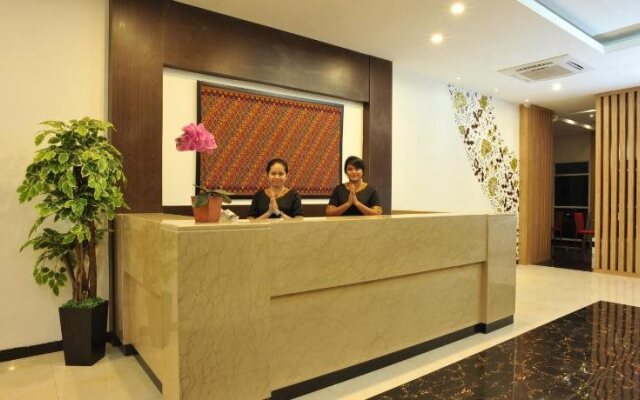 The Batik Hotel Ternate