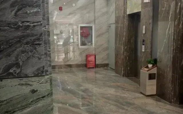 Boke Hotel (Fortune Plaza)