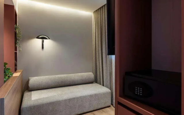 Heiss Hotel By Jalo