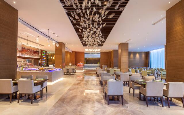 Holiday Inn- Nanjing Qinhuai South by IHG