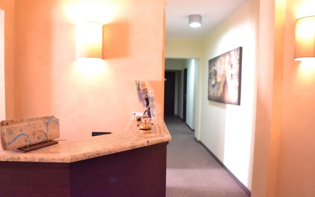Hotel Nautilus