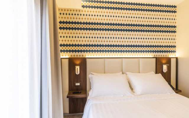 Solmaris Tropea - Rooms & Suites