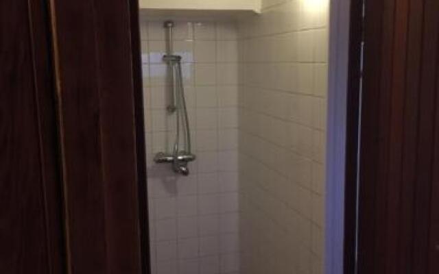 Hotell Fisketången