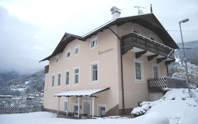 Alpenresidenz Hotel Bad Gastein