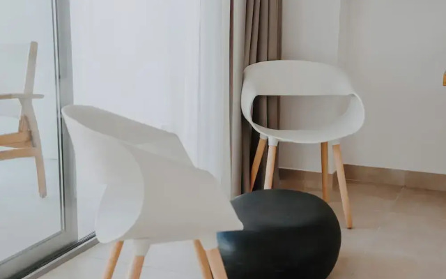 Black Amber Boutique Hotel