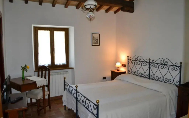 Albergo Fontanelle