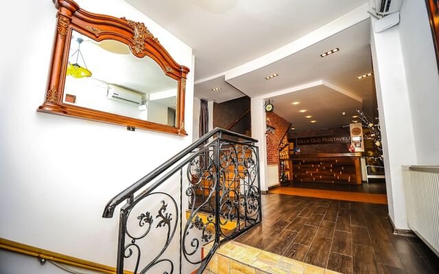 Villa Rustaveli
