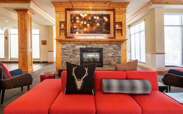 Hilton Garden Inn Kalispell