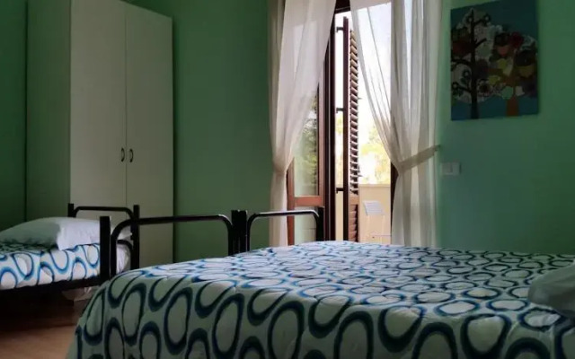 Ostello Cielo dAlcamo