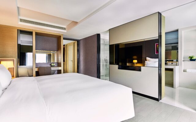 ONEHOME Art Hotel Shanghai