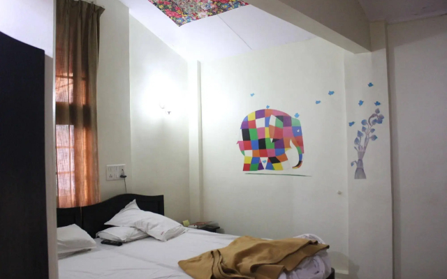 Hotel Ritz