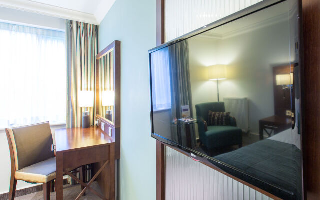 Norton Park Hotel, Spa & Manor House